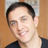 Photo of Ben Mahdavi, Partner at Quiet Capital