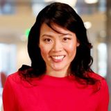 Photo of Eileen Wu, Partner at Andreessen Horowitz