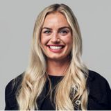 Photo of Sofie Batalov, Investor at J12 Ventures