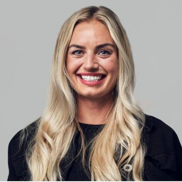 Photo of Sofie Batalov, Investor at J12 Ventures