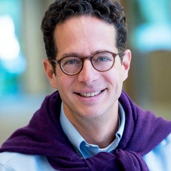Ben Narasin's Investing Profile - Canvas Prime General Partner | Signal