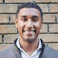 Photo of Andre Charoo, Venture Partner at iNovia Capital