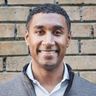 Photo of Andre Charoo, Venture Partner at iNovia Capital