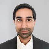 Photo of Milesh Patel, Investor at Commodore Capital, LP