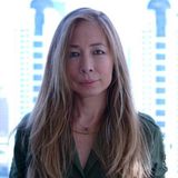 Photo of Dilek Telkes, Investor at andMe