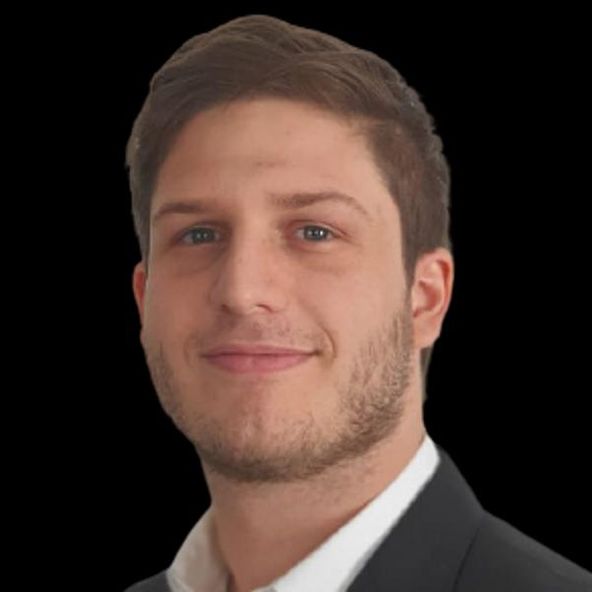 Photo of Gabriel Rosenthal Gil, Venture Partner at Valor Capital Group