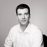 Photo of Daniel Kirchleitner, Managing Director at Next47