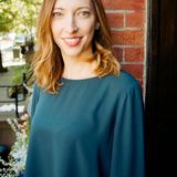 Photo of Jennifer Stringer, Unknown Ventures