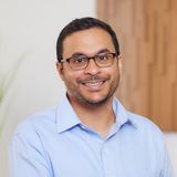 Photo of Rohan Verma, Principal at Lewis & Clark Ventures