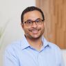 Photo of Rohan Verma, Principal at Lewis & Clark Ventures