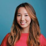 Photo of Christine Kim, Investor at Greylock