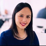 Photo of Daphne Tong, Partner at WestCap