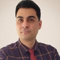 Photo of Aaron Daavari, Managing Partner