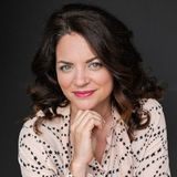 Photo of Amelia Manderscheid, General Partner at Exponential Creativity Ventures