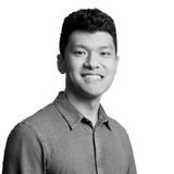 Photo of Nathan Wu, Analyst at Insight Partners