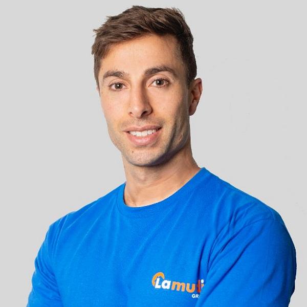 Kian Moini's Investing Profile - Picus Capital Scout | Signal