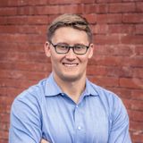 Photo of CJ Reim, Managing Partner at Amity Ventures