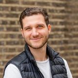 Photo of Edoardo Gentili, Associate at Founders Factory