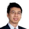 Photo of Tony Vong, Investor at IFM Investors