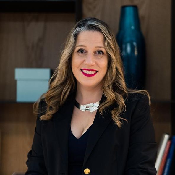 Photo of Senofer Mendoza, General Partner at Mendoza Ventures