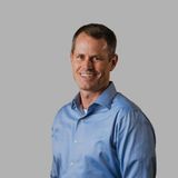 Photo of Michael Colyer, SuperWorld