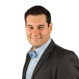 Photo of Gil Doukhan, Partner at Iris Capital