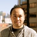 Photo of Brian Ma, Managing Partner at Iterative