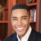 Photo of André Harrell, Venture Partner at CANCERFUND