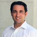 Photo of Michael Dimitruk, Partner at Dragoneer Investment Group