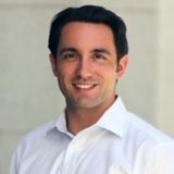 Photo of Michael Dimitruk, Partner at Dragoneer Investment Group