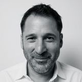 Photo of David King Lassman, GigXR