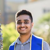 Photo of Kishan Dahya, Investor at Soma Capital