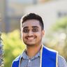 Photo of Kishan Dahya, Angel