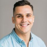 Photo of Spencer Calvert, Associate at Upfront Ventures