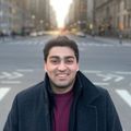 Photo of Swaraj Dharia, Investor at Peak Sustainability Ventures