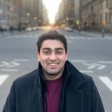 Photo of Swaraj Dharia, Investor at Peak Sustainability Ventures