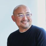 Photo of Hiro Tamura, General Partner at Atomico