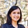 Photo of Yamini Sharma, Analyst at Impact VC