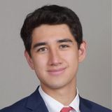 Photo of Nathaniel Charendoff, Investor at 01 Ventures