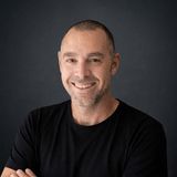 Photo of Suf Kletter, General Partner at Beyond22