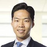 Photo of Nate Yee, Vice President at OrbiMed