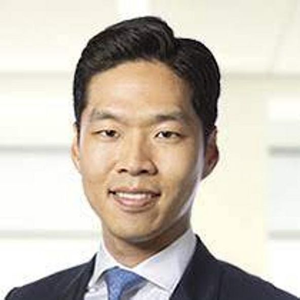 Photo of Nate Yee, Vice President at OrbiMed