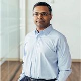 Photo of Tom Thomas, Principal at Newpath Partners