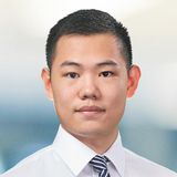 Photo of Thomas Chen, Associate at Lever VC