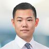 Photo of Thomas Chen, Associate at Lever VC