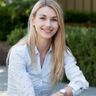 Photo of Danielle London, Associate at Insight Partners