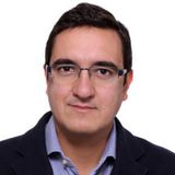 Photo of Telmo Pérez Luaces, ESC Venture Capital SGEIC