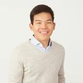 Photo of Kevin Chen, Investor at Salesforce Ventures