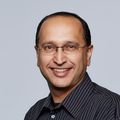 Photo of Navin Chaddha, Managing Partner at Mayfield