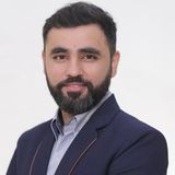 Photo of Ishaan Suri, Investor at Soul Mate Company Oy